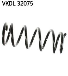 SKF VKDL 32075